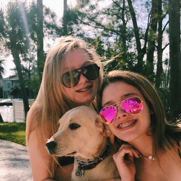 Meet your Posher, Anna grace - Picture 1 of 1